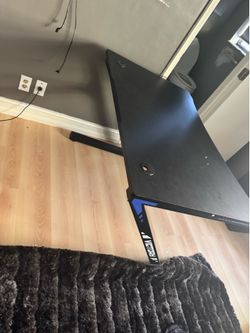 YIGOBUY 45 Inch Victory Computer Gaming desk
