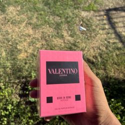 Valentino Born In Roma Intense