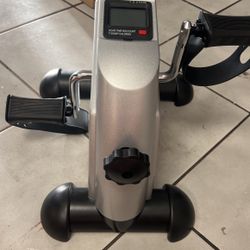 Mini Exercise Bike