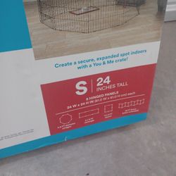 Adjustable Exercise Pen