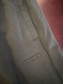 Skims straight leg pants