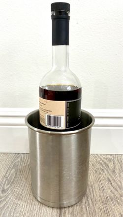 Williams Sonoma Wine Chiller, 18/10 Stainless Steel