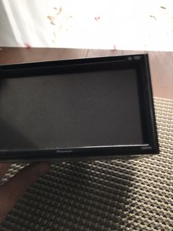 Double din pioneer