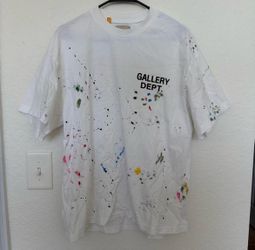 Gallery Dept.