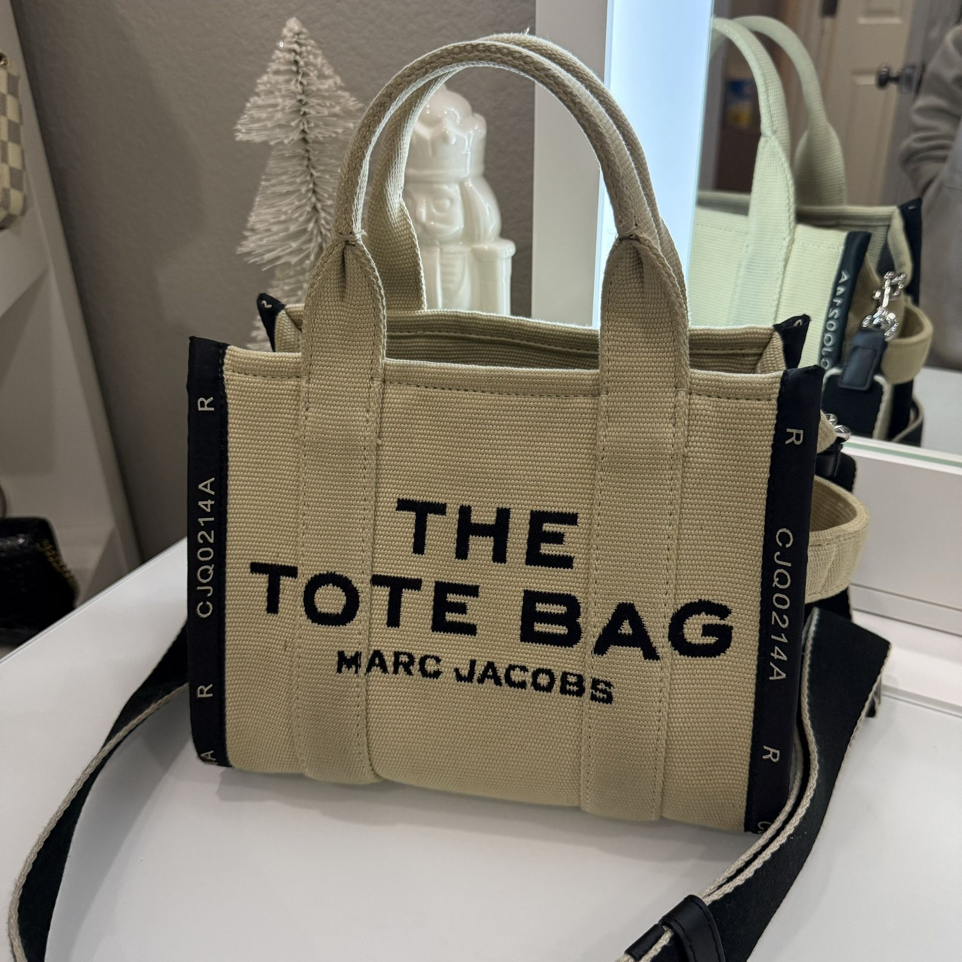Marc Jacobs Tote Bag