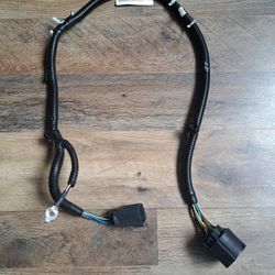 OEM Trailer Tow Wiring Harness LK4T-13B576-KB for Ford Transit 150/250/350 (2015–2024)