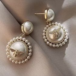 Beautiful Earrings