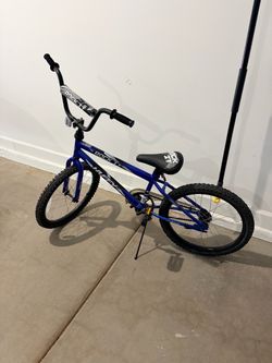 Huffy Bike