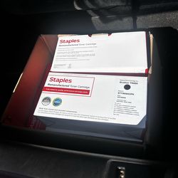 TN660 Toner Cartridge