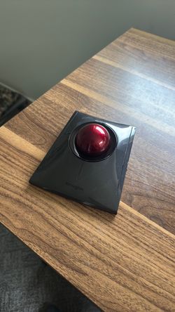 Kensington SlimBlade Trackball Mouse