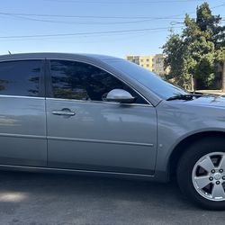 2007 Chevrolet Impala