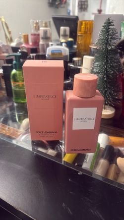 Dolce & Gabbana Perfume