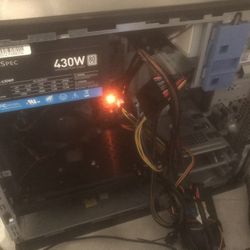 Beginner Gaming Pc
