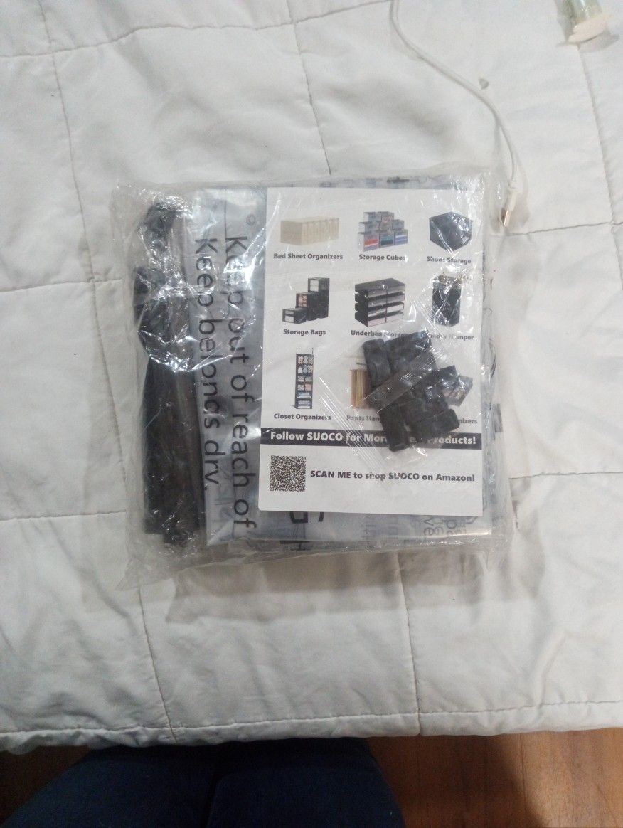 Sudco Extra Large Vaccuum Storage Bags