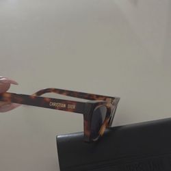 Dior Glasses