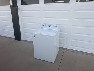 Washer