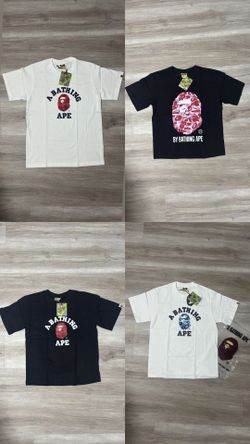 bape shirts
