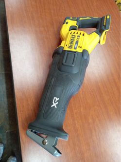 Dewalt new saw Zall XR  brushless