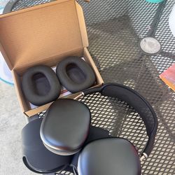 AirPods Max -midnight