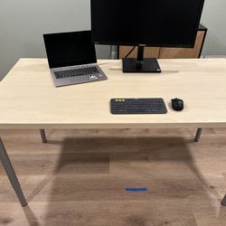 IKEA Desk
