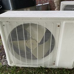 American standard Mini Split AC 