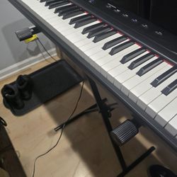 Williams Legato III Digital Piano Starter Kit