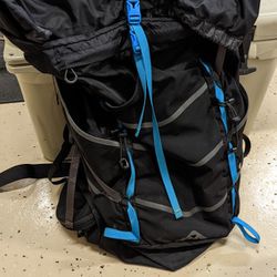 Boreas Buttermilks 55 lightweight backpack Thumbnail