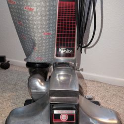 Kirby Heritage II Vacuum Cleaner 
