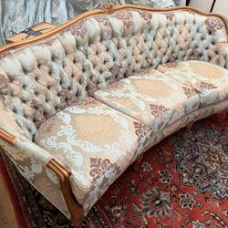 Antique Couch 
