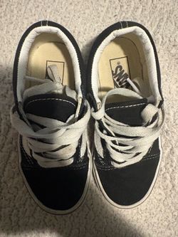 Vans shoes
