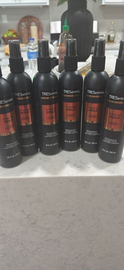 Tresemme Fine Hair Spray