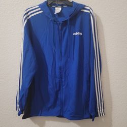 Adidas Hoodie
