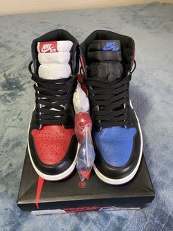 Jordan 1 Top 3 Size 11