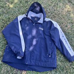 UCLA Jacket
