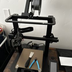 Ender-3 S1 Pro