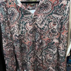 Dressing Shirt 