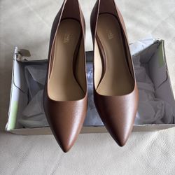 Michael Kors Flex Pumps