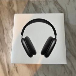 Apple (MGYH3AM/A) AirPods Pro Max Headphones 