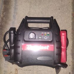 Duralast 1000 Amp Battery Charger