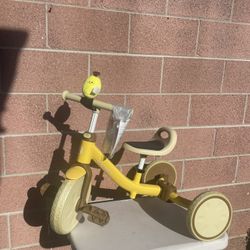 Kids New Trycicle 