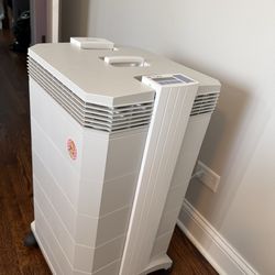 IQAir HealthPro Series NE (used)