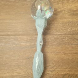 Disney Frozen 2 Musical Snow Scepter Wand