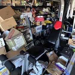 Bowflex Blaze Gym Equipment