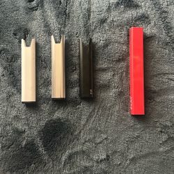 STIIIZY/PLUGPLAY battery