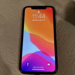 iPhone XR 64G