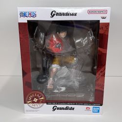 One Piece-Monkey D. Luffy -Special Edition 