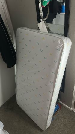 Baby Crib Mattress