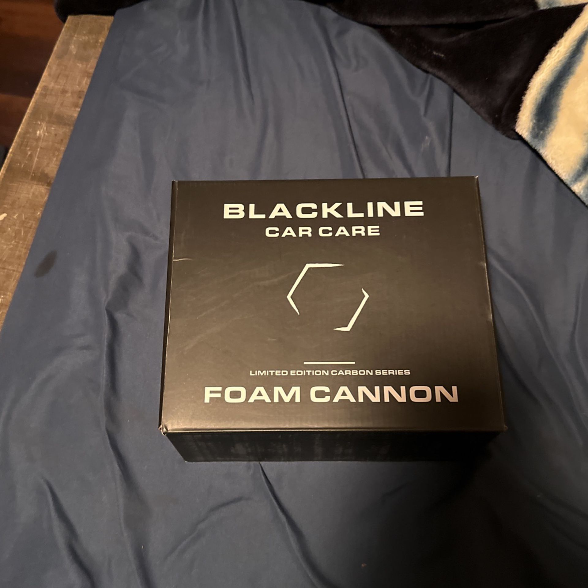 Black Line Foam Cannon 2.0 for Sale in Riverside, CA - OfferUp