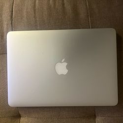 2015 MacBook Pro 