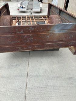 1966 C-10 Long bed